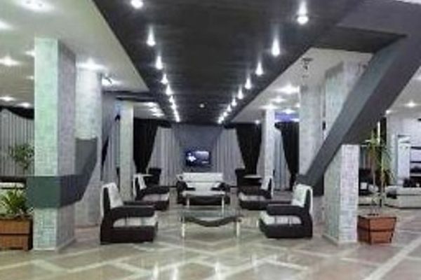 Monte Carlo Hotel (Alanya)